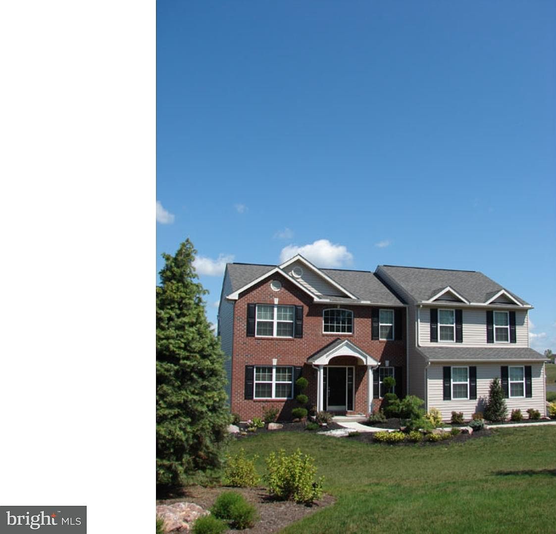 124 Great Bend Way, Sinking Spring, PA 19608 Zillow