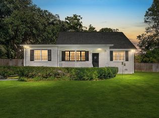 1791 N Mayflower Dr, Charleston, SC 29412