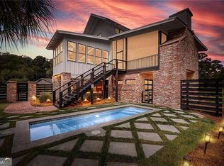 10 Fern Ln, Saint Simons Island, GA 31522