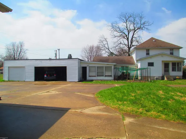 965 W Dewey Rd, Owosso, MI 48867