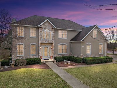 3400 Owens Ln, Dekalb, IL, 60115