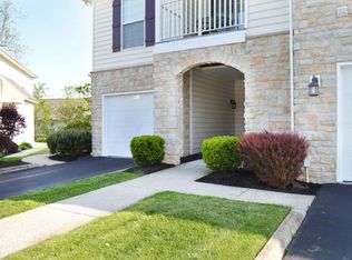 4981 Ivyvine Blvd, Dublin, OH