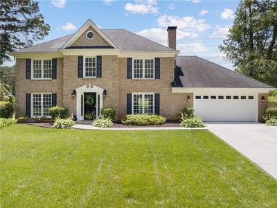 4652 Sequoia Dr SW, Lilburn, GA, 30047