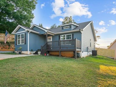 616 Richardson St, Dalton, GA, 30720