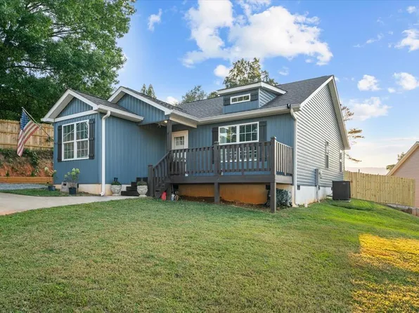 616 Richardson St, Dalton, GA 30720