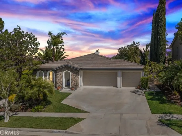 3965 Prairie Dunes Dr, Corona, CA 92883