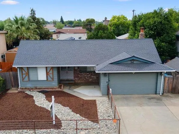 904 E 22nd St, Marysville, CA 95901