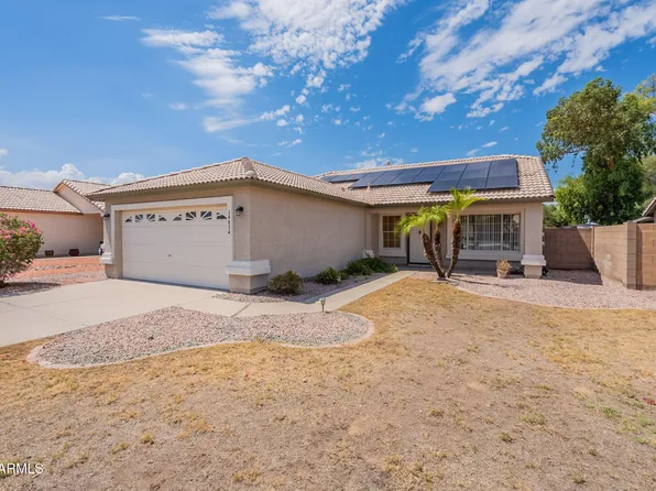 14634 W MARCUS Drive, Surprise, AZ 85374