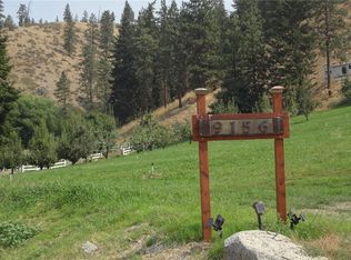 9156 Entiat River Rd, Entiat, WA 98822
