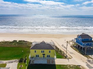 804 Eastview, Crystal Beach, TX 77650