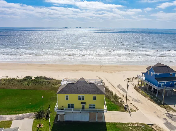 804 Eastview, Crystal Beach, TX 77650