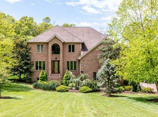 3005 Arrowhead Rd, Harrisonburg, VA 22801