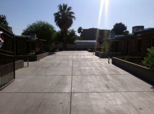 2455 N Alvernon Way, Tucson, AZ 85712