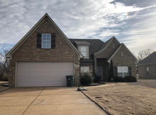 323 Cardinal Ln, Senatobia, MS 38668