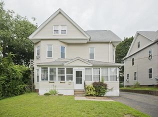 27 Morgan St, Holyoke, MA 01040