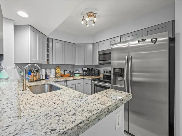 8058 NW 15th Mnr #8058, Fort Lauderdale, FL 33322