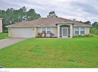 720 Randall Ave, Lehigh Acres, FL 33974