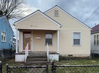 413 23rd St, Dunbar, WV 25064