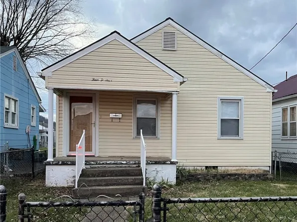 413 23rd St, Dunbar, WV 25064