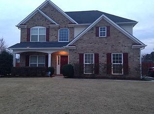 845 Hampton Hill Dr, Marietta, GA 30008