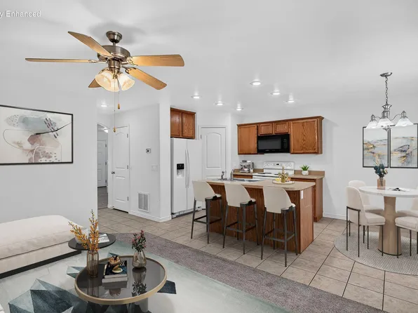 3419 S River Rd Unit 31, St George, UT 84790