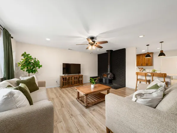 6600 Richard Ave, Placerville, CA 95667