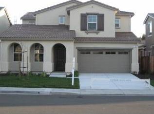 155 Sonoma Creek Way, American Canyon, CA