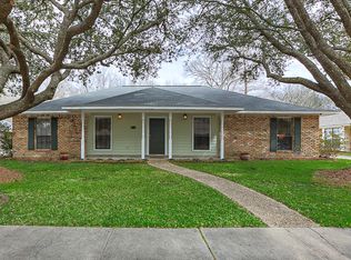 13805 Katherine Ave, Baton Rouge, LA 70815