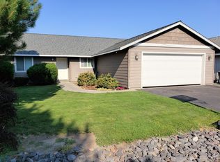 657 SE Conifer Ct, Madras, OR 97741