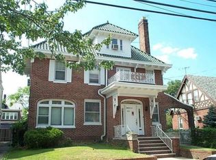 424-426 Clifton Ave, Newark, NJ 07104