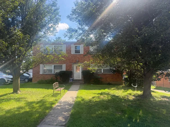 9 Glenn St, Florence, KY 41042