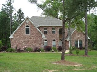 5071 Warner Dr, Brandon, MS 39042