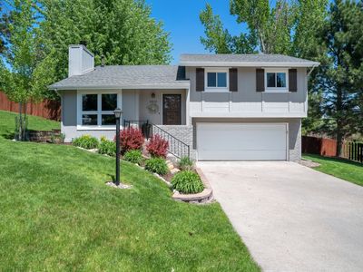 4810 Copper Hill Dr, Rapid City, SD, 57702