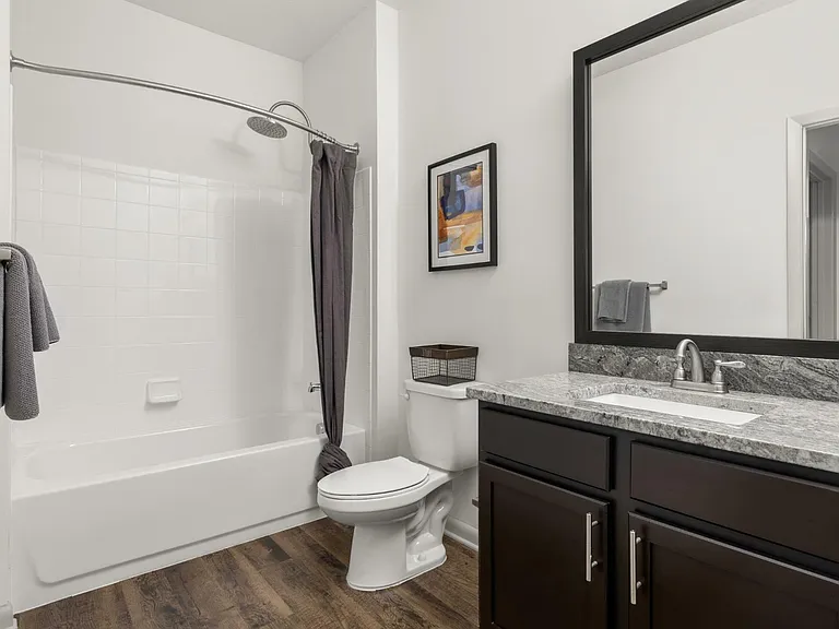 Legacy Renovated Home - Bathroom