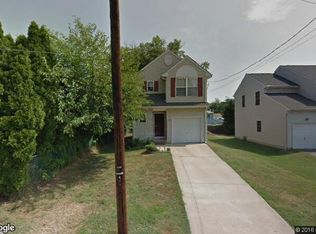 402 8th St, New Castle, DE 19720