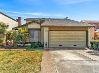 247 Stanislaus Way, Hayward, CA