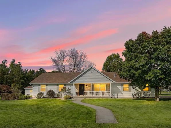 1800 BLUEBERRY DRIVE, Plover, WI 54467