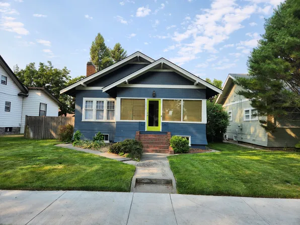 1315 W Hays St, Boise, ID 83702