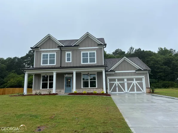 111 Dunagan Ct, Winder, GA 30680