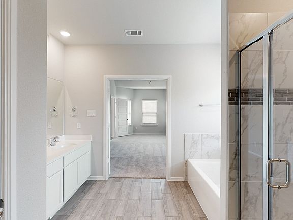 Owner s Bathroom - Representational Photo