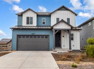 8609 Cheraw St, Littleton, CO 80121
