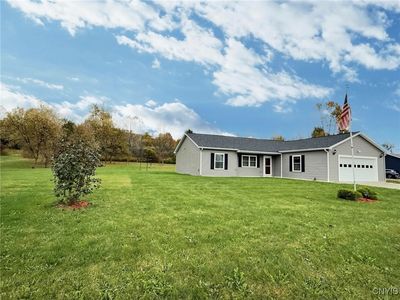 93 Lick St, Freeville, NY, 13068