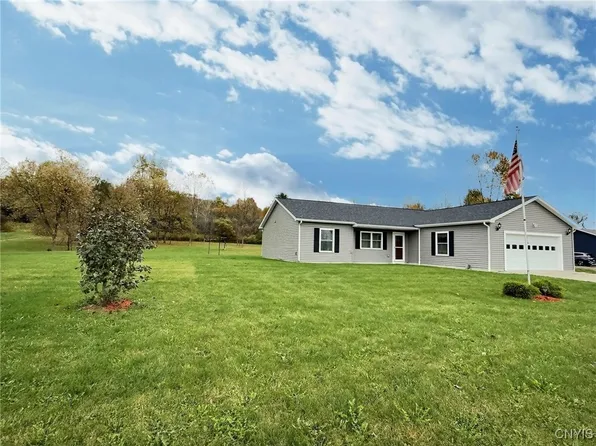 93 Lick St, Freeville, NY 13068