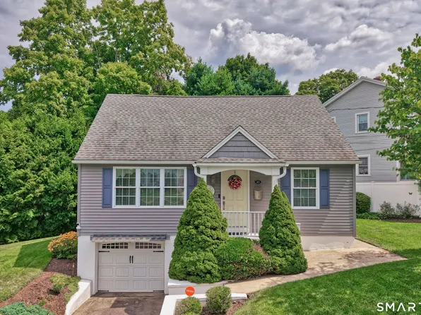 169 Circuit Avenue, Waterbury, CT 06708