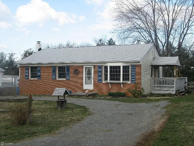261 Shepherds Mill Rd, Berryville, VA 22611 Zillow