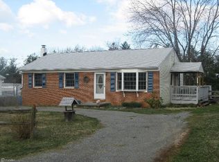 261 Shepherds Mill Rd, Berryville, VA 22611