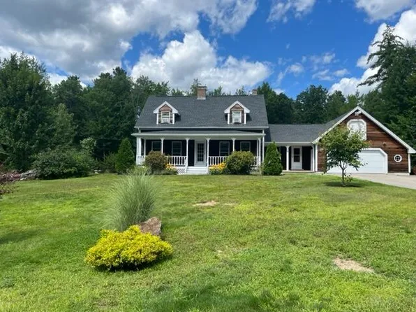 433 Brock Road, Lyman, ME 04002