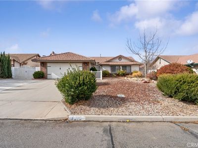 8612 Valley View Dr, Hesperia, CA, 92344