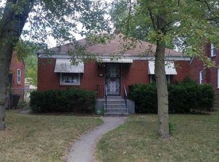 767 Hanley St, Gary, IN 46406