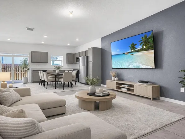 149 NE 3rd Ct, Homestead, FL 33034